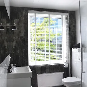  Apartment De Eindhovenaar Netherlands