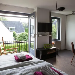 Frühstückspension De Heidestroper, Eindhoven