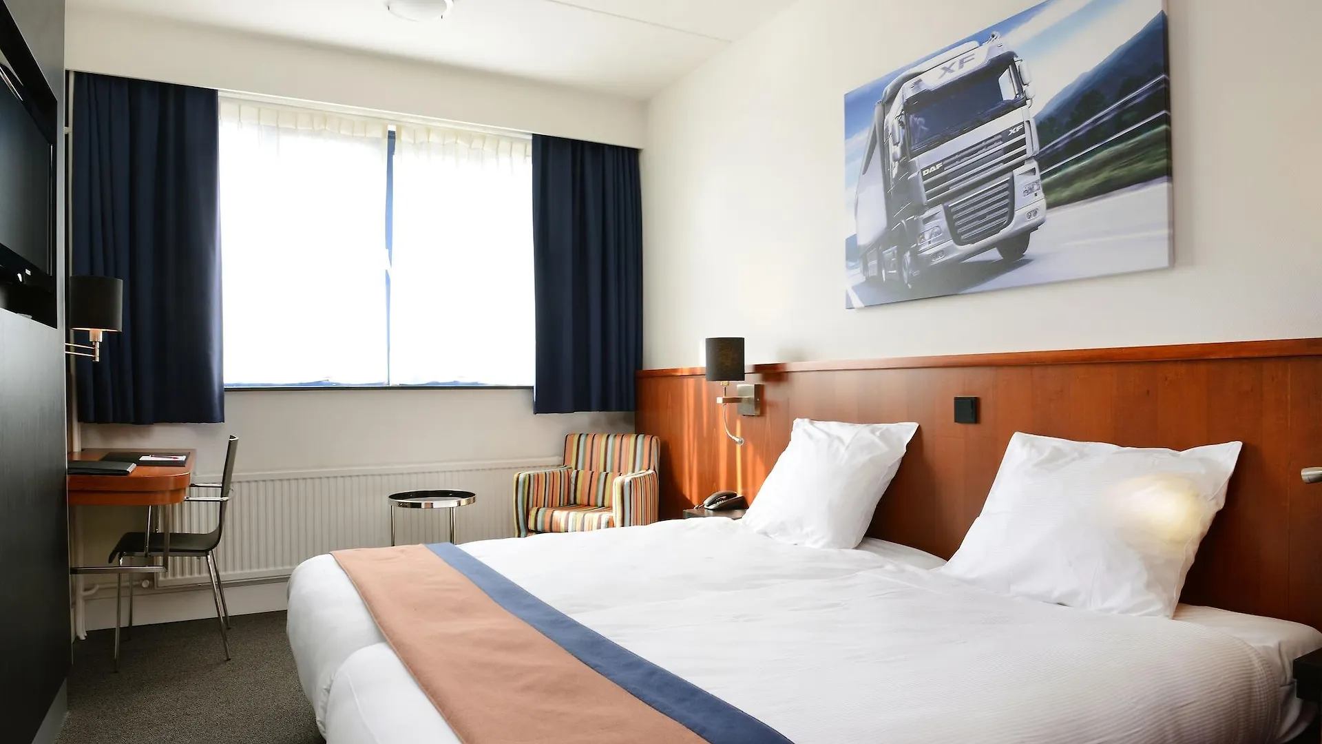 Amrath Hotel Eindhoven