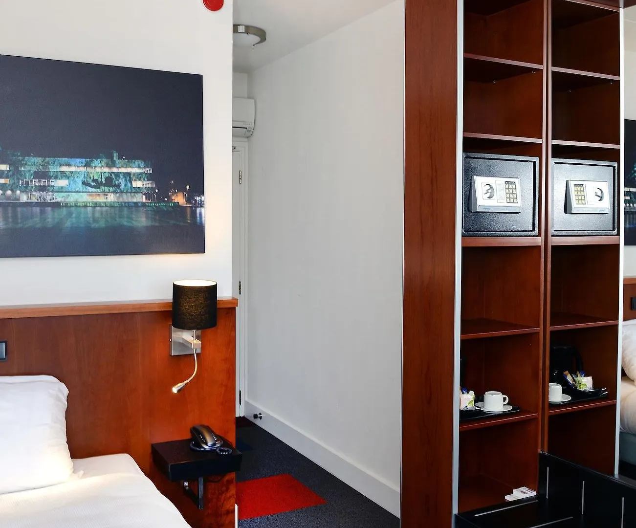 Amrath Hotel Eindhoven