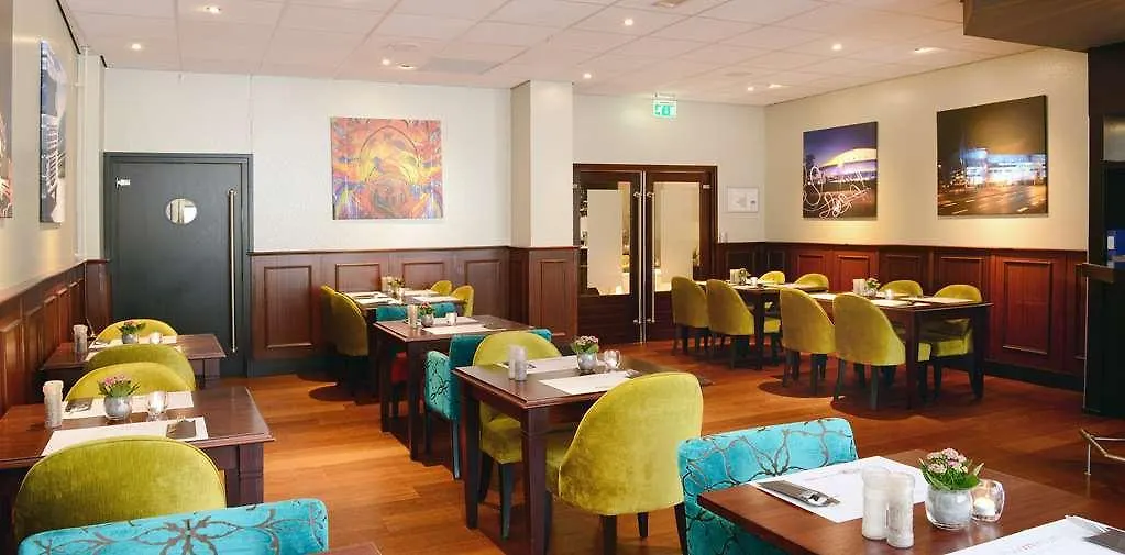 Amrath Hotel Eindhoven Netherlands