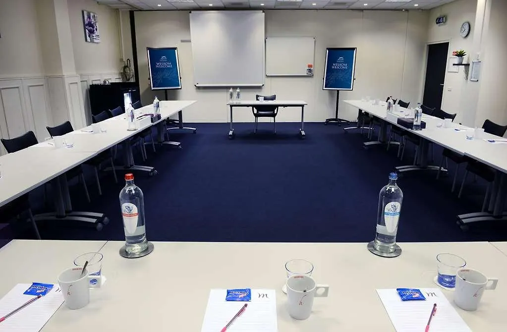 Amrath Hotel Eindhoven 3*,