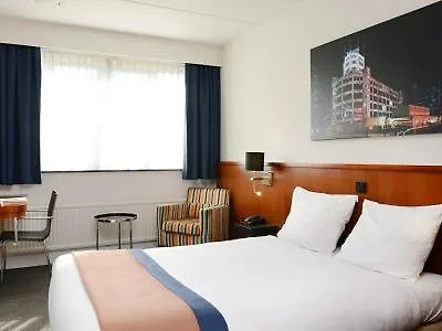 Amrath Hotel Eindhoven 3*,  Netherlands