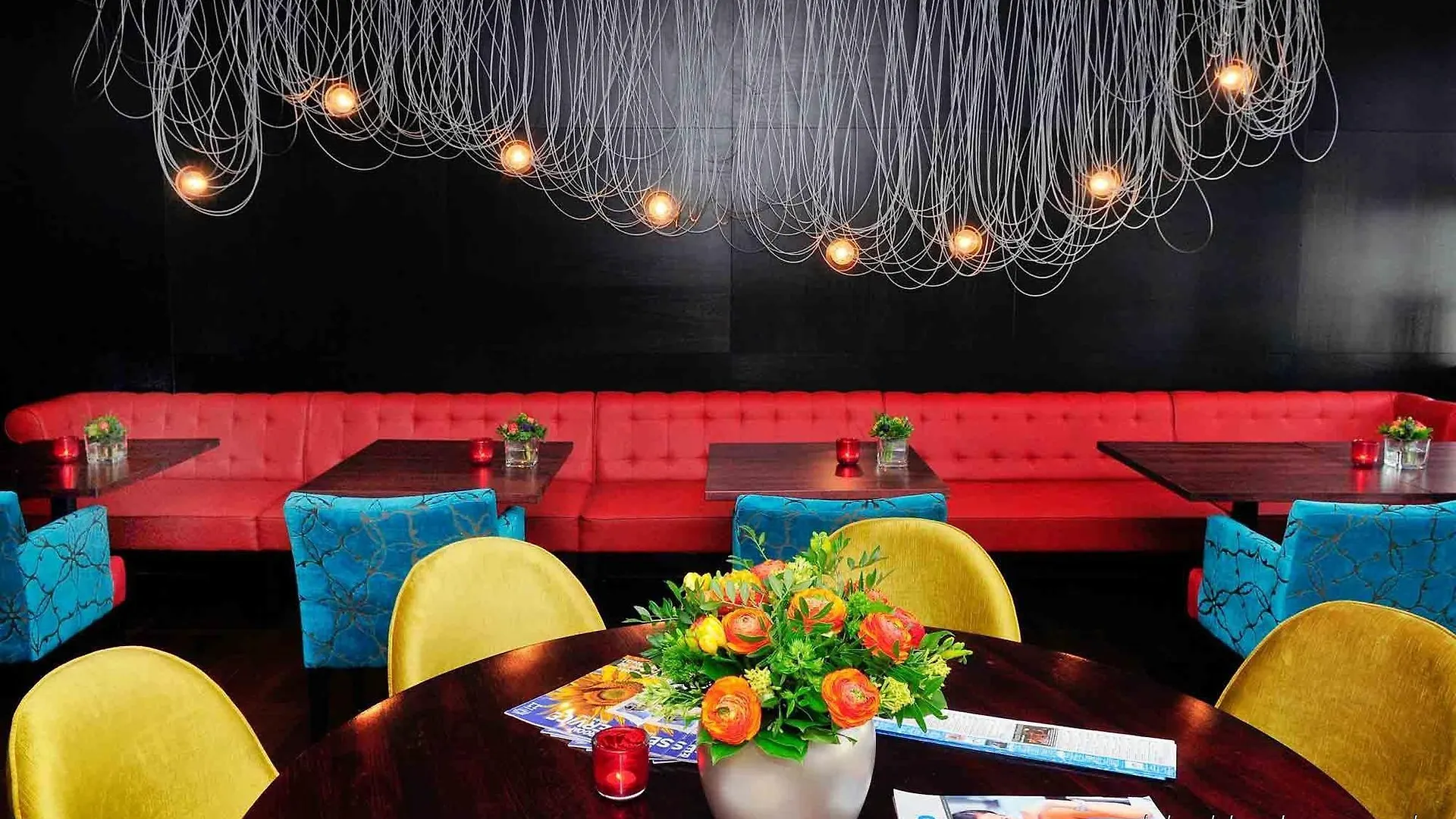 Amrath Hotel Eindhoven Netherlands