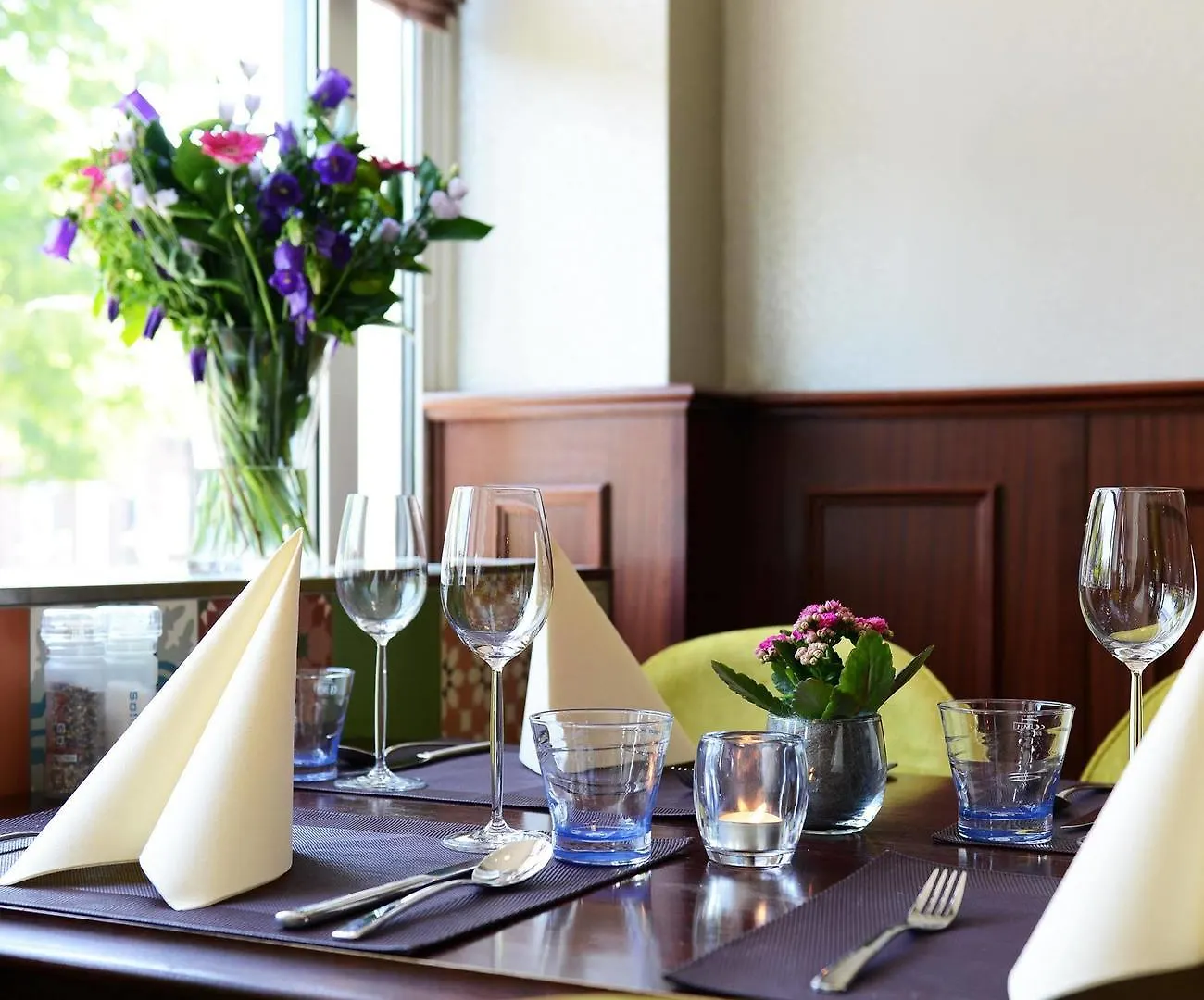 Amrath Hotel Eindhoven