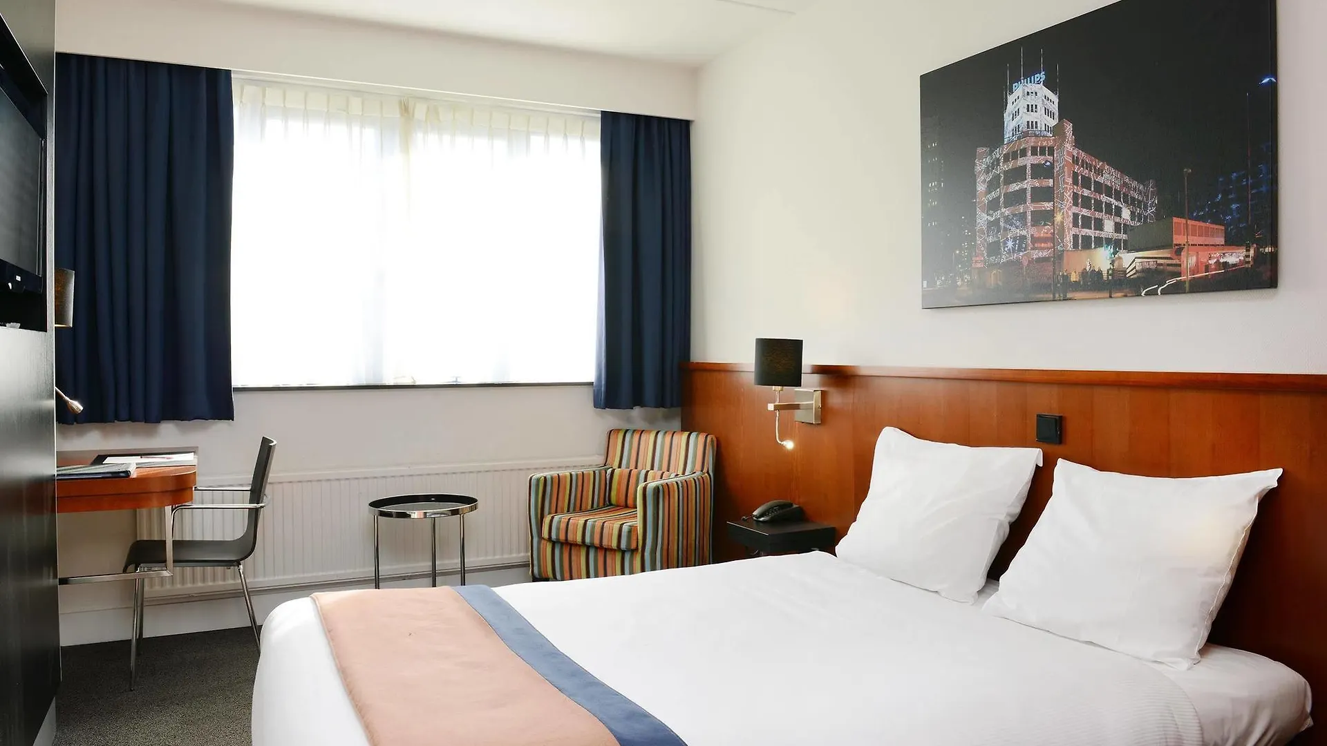 Amrath Hotel Eindhoven