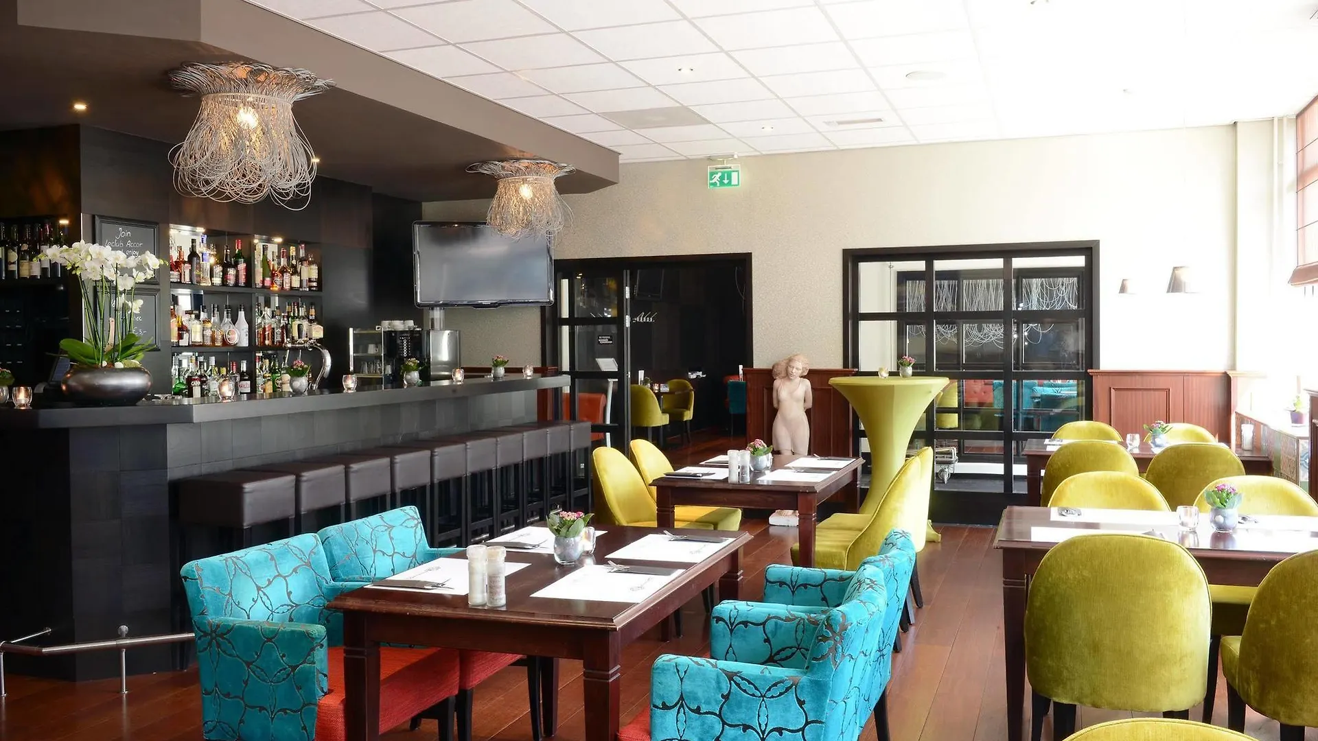 Amrath Hotel Eindhoven