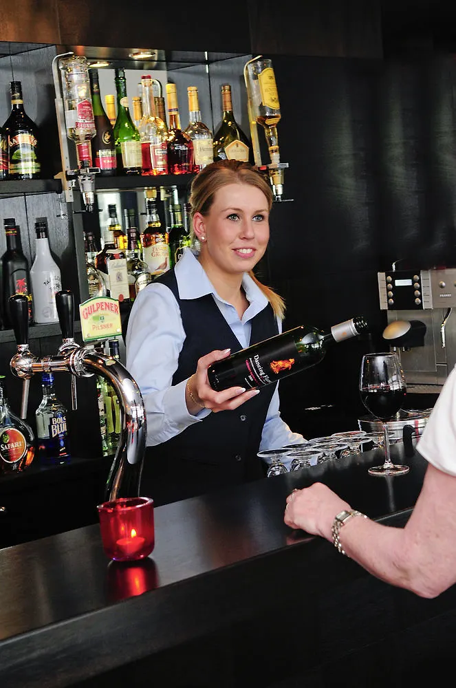 Amrath Hotel Eindhoven