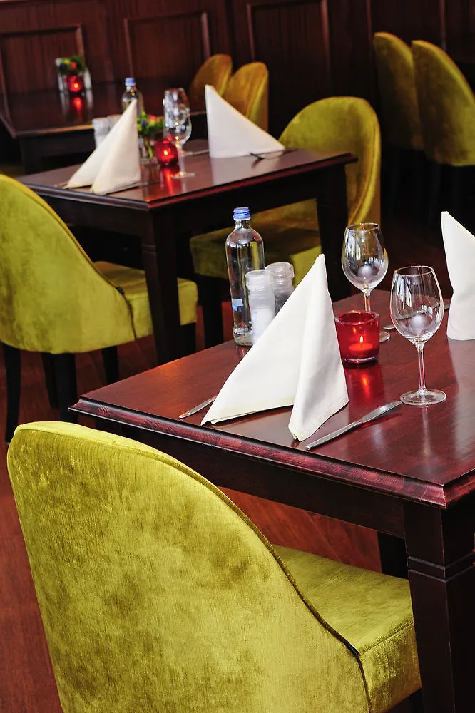 Amrath Hotel Eindhoven
